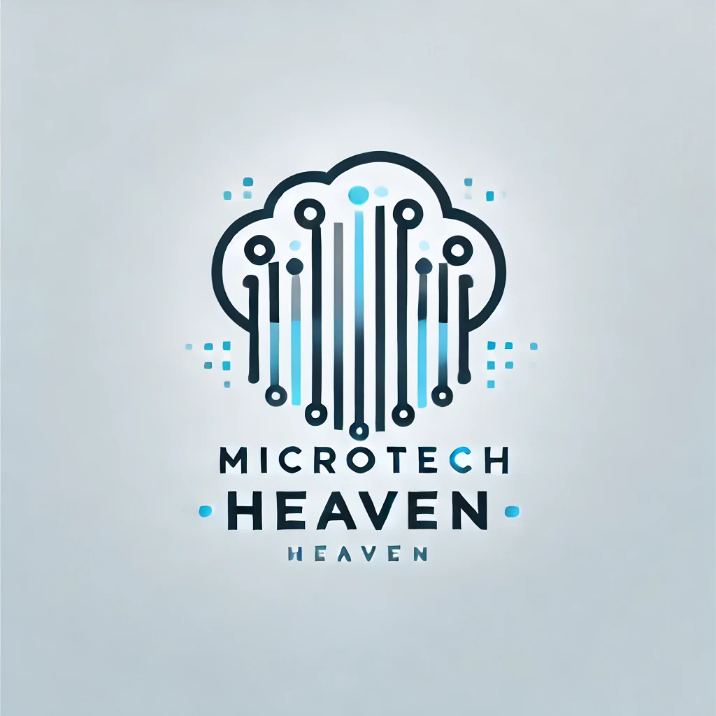 Offerings 3 micro tech heaven