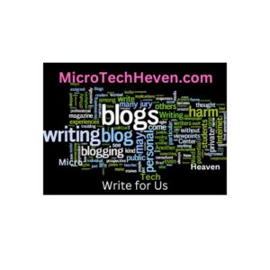 micro tech heaven blog