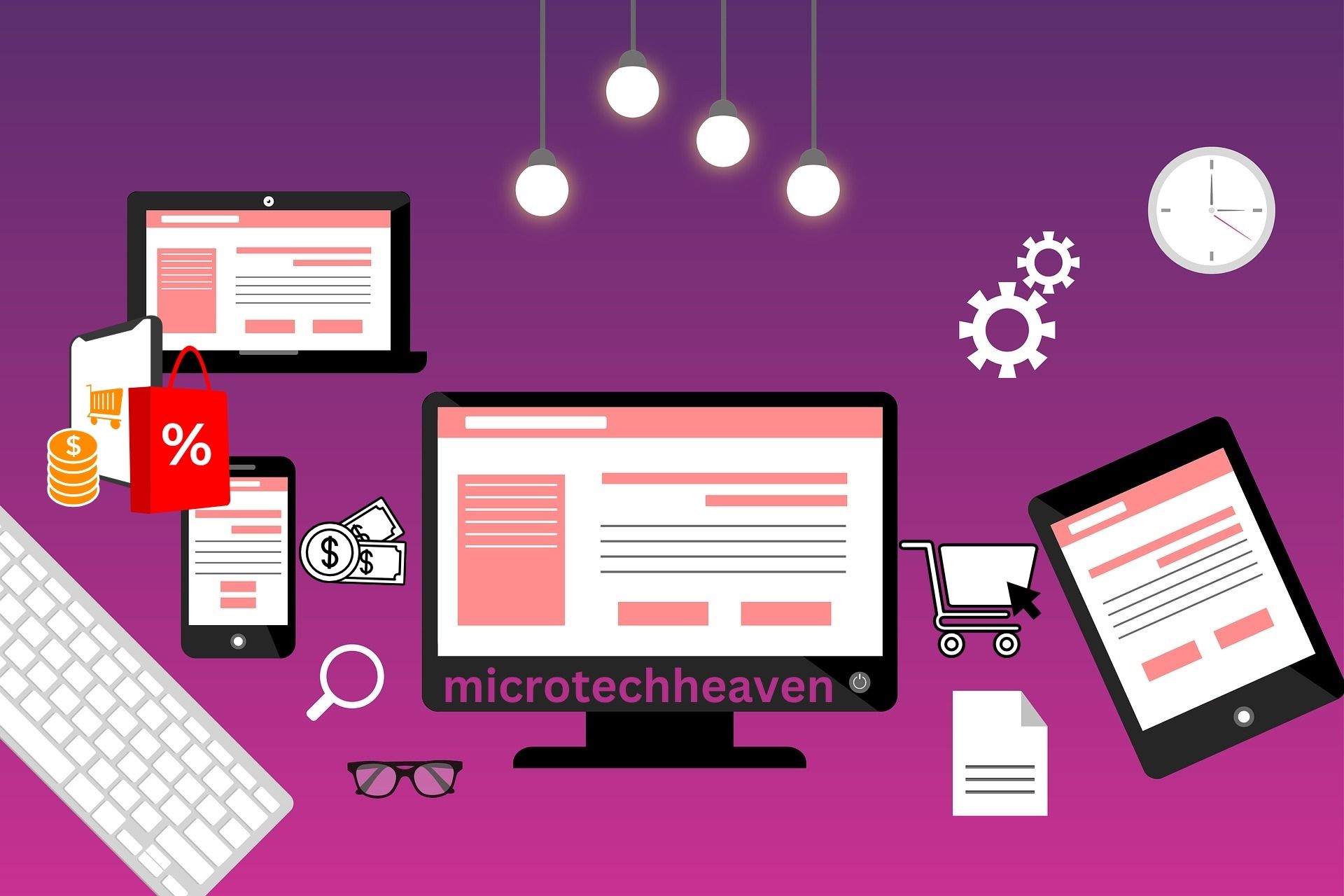 Offerings 2 micro tech heaven