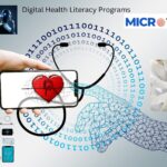 Digital Health Literacy Programs: Empowering People for Better Health