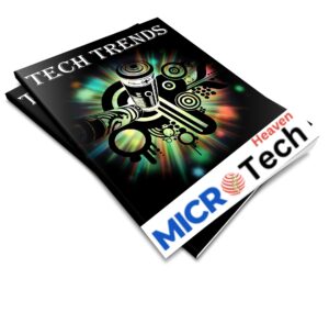 Healthcare Technology Trends 2025 222 Micro Tech Heaven