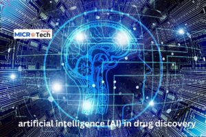 Artificial Intelligence is Revolutionizing Drug Discovery