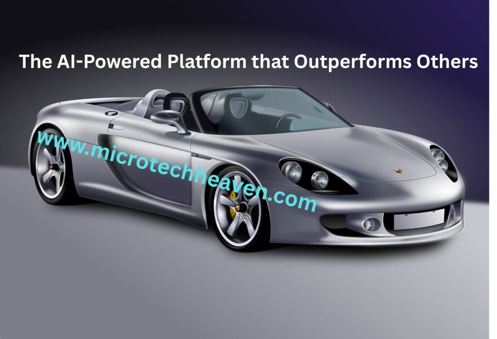 AI-Powered Platform