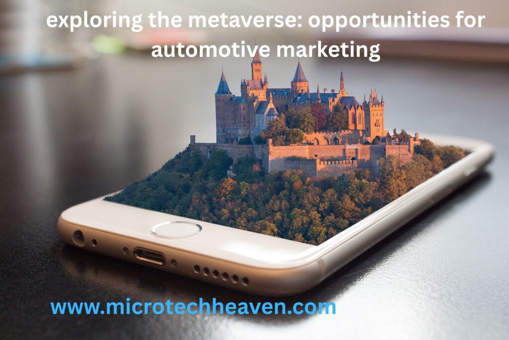 Metaverse