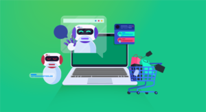 Chatbots in E-Commerce: How They Are Changing Online Shopping 1 Online Shopping