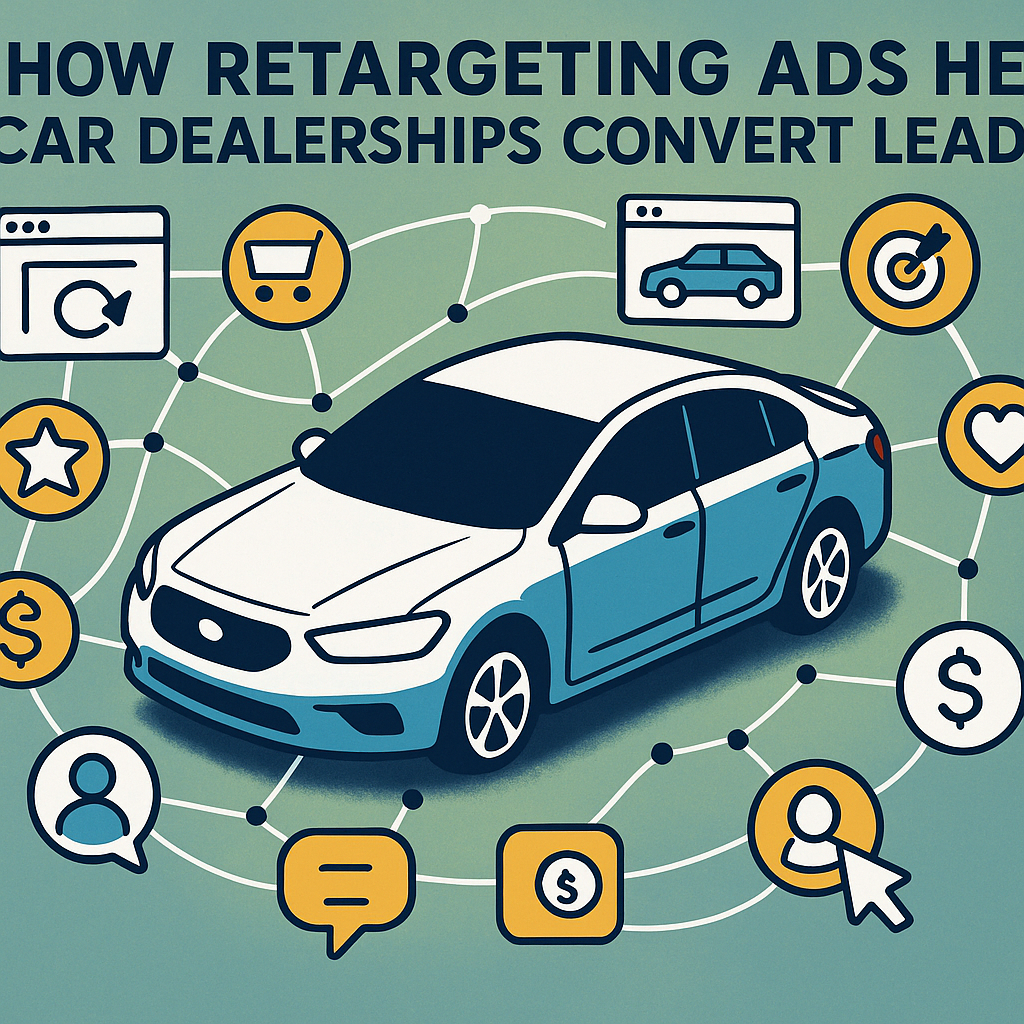 Retargeting Ads