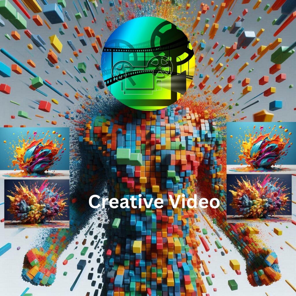 Creative Video