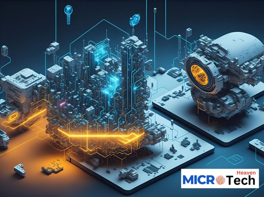 Future Trends in AI, ML, and IoT: What to Expect in 2025