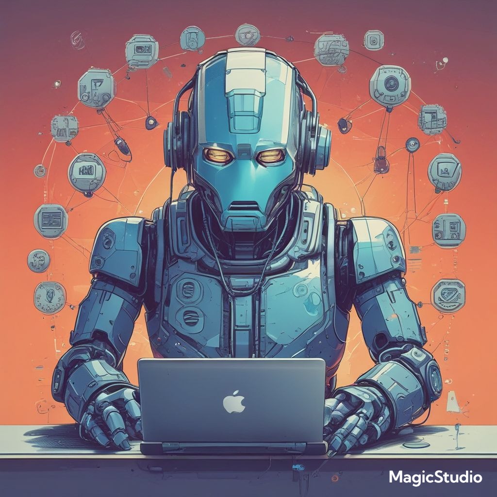 Your Personal AI Assistant